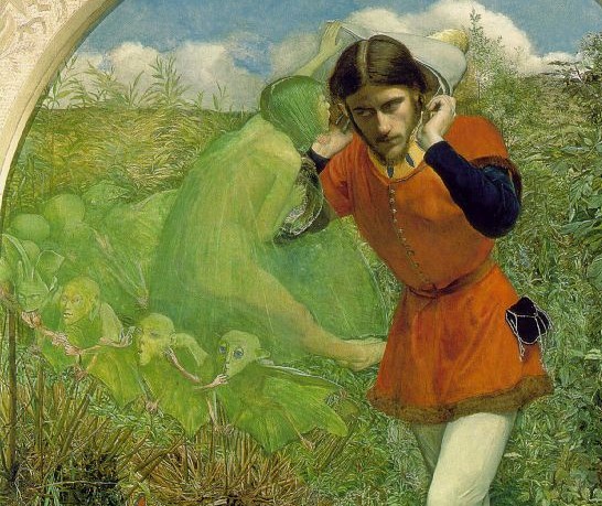 De oorsprong en betekenis van de elfen